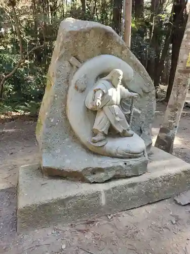 鹿島神宮(茨城県)