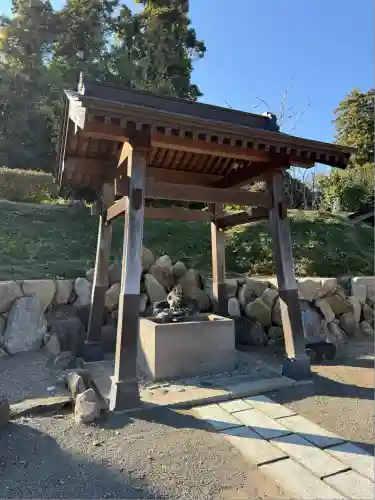 長谷寺(白岩観音)(群馬県)