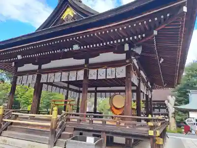 松尾大社のその他建物