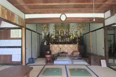 薬師寺の本殿・本堂