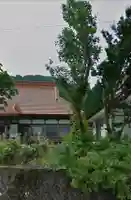 秀林寺の本殿・本堂