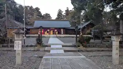滋賀県護国神社(滋賀県)
