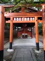 平野神社(京都府)