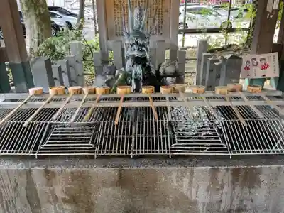 真清田神社(愛知県)