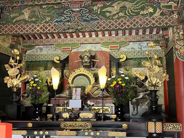 中山寺(兵庫県)