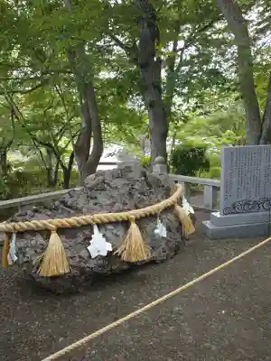 常陸国出雲大社(茨城県)