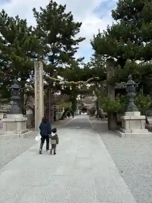 道明寺天満宮(大阪府)