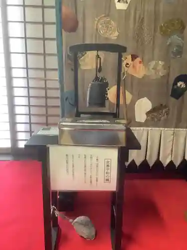 善光寺東海別院（祖父江善光寺）のその他建物