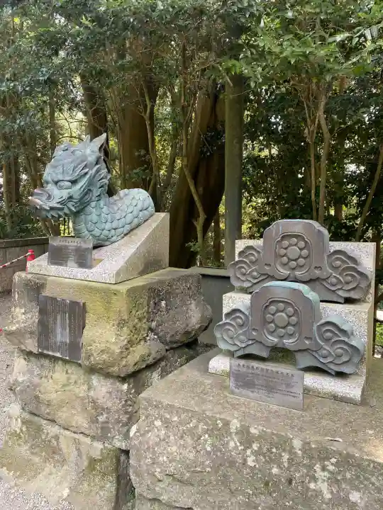 瑞鳳殿(宮城県)