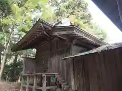 今熊野神社(宮城県)