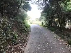 伊射波神社(三重県)