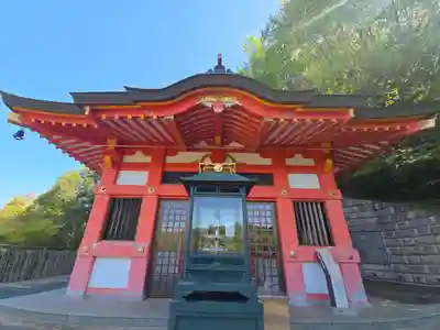 瀧谷不動尊　明王寺(大阪府)