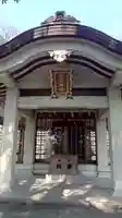 八事神社(愛知県)
