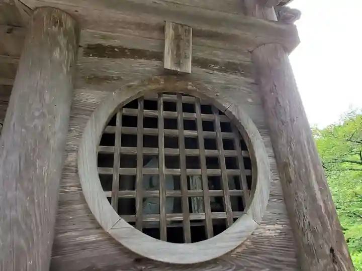 弘誓寺のその他建物