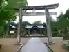 松江神社(島根県)