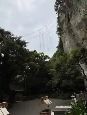 花窟神社(三重県)