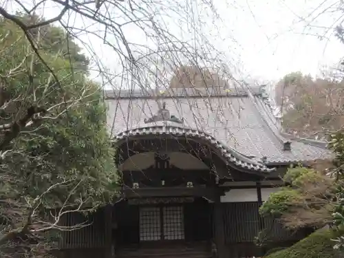鳳生寺(東京都)