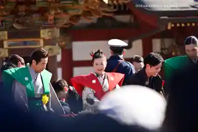 成田山新勝寺(千葉県)