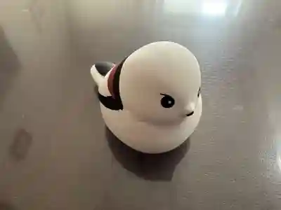 帯廣神社のおみくじ