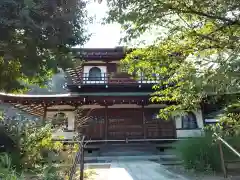 法楽寺(栃木県)