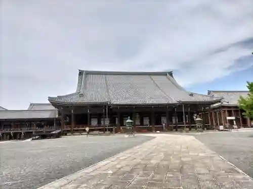 本願寺（西本願寺）(京都府)