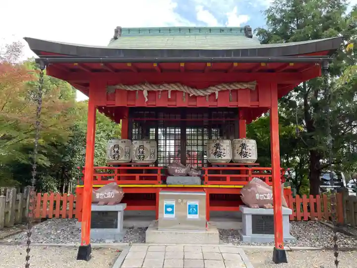 山城ゑびす神社(京都府)