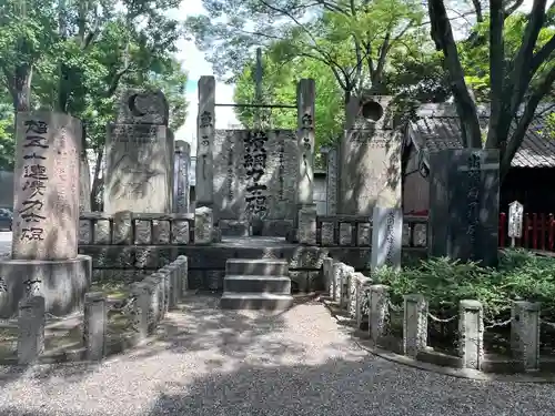 富岡八幡宮(東京都)