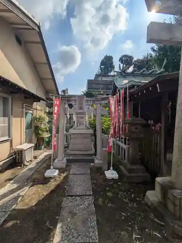 小菅神社(東京都)