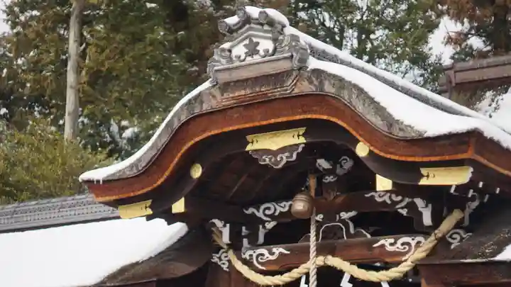 梅宮大社(京都府)