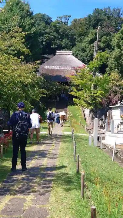 横浜 西方寺(神奈川県)