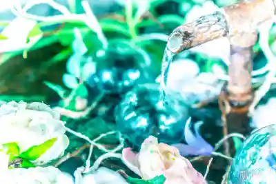 熊野大社(山形県)