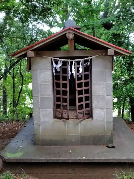 八幡神社(埼玉県)