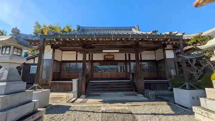 無量壽寺(滋賀県)