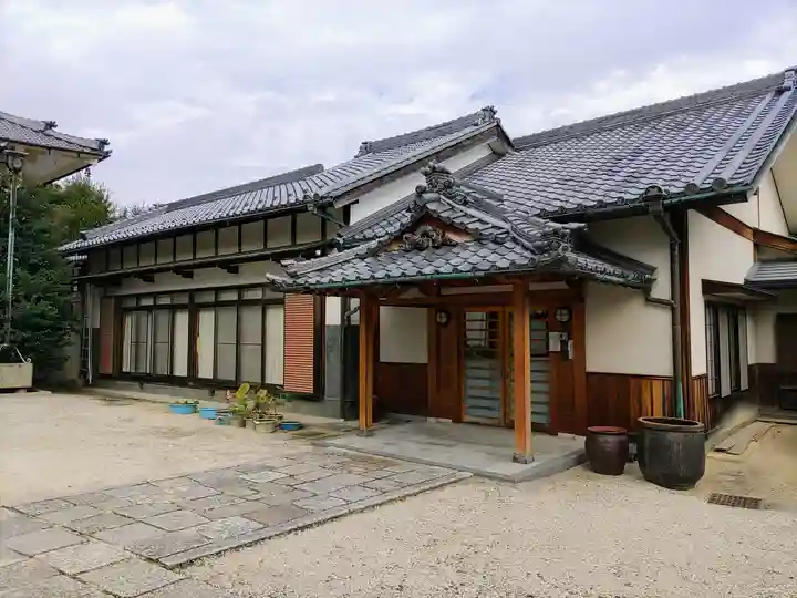 光国寺のその他建物