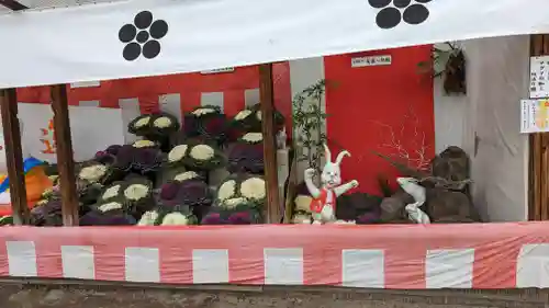 吉祥院天満宮の体験その他