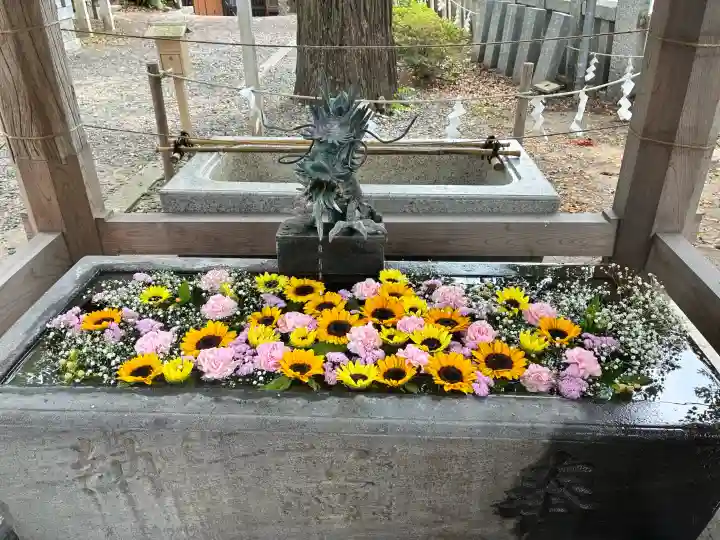 玉前神社(千葉県)