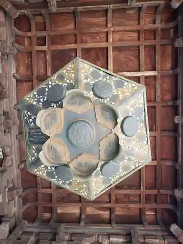 城端別院善徳寺のその他建物