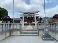 吉野神社(埼玉県)
