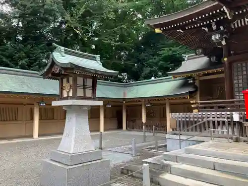 荻窪八幡神社(東京都)