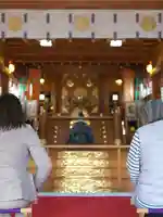 美幌神社(北海道)