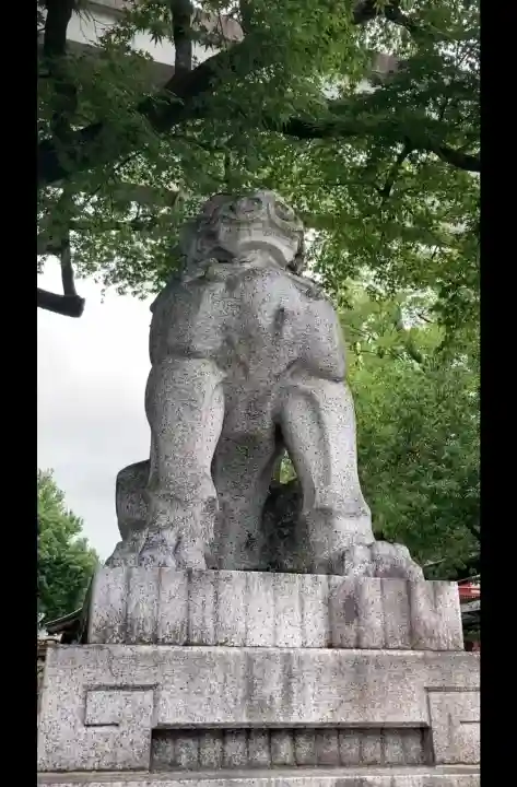秩父神社(埼玉県)