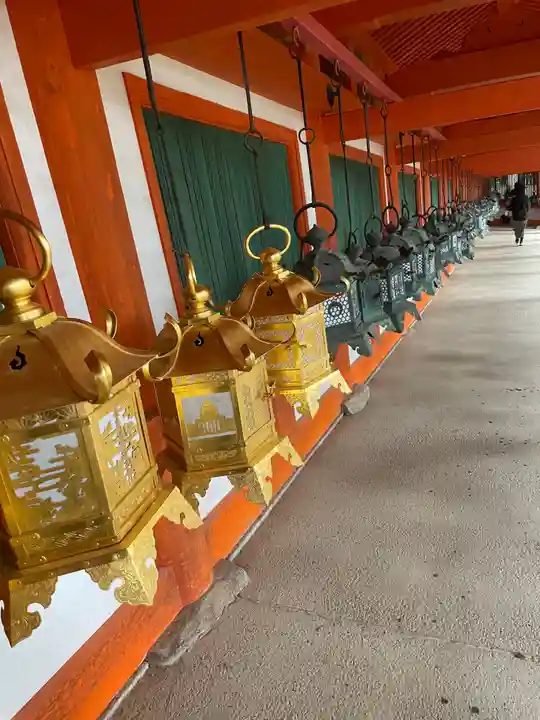 春日大社(奈良県)