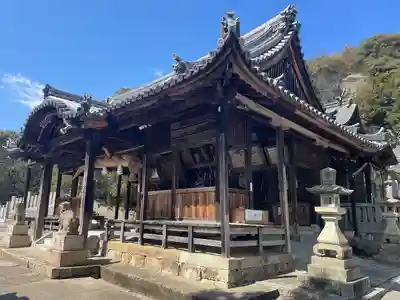 荒川神社(兵庫県)