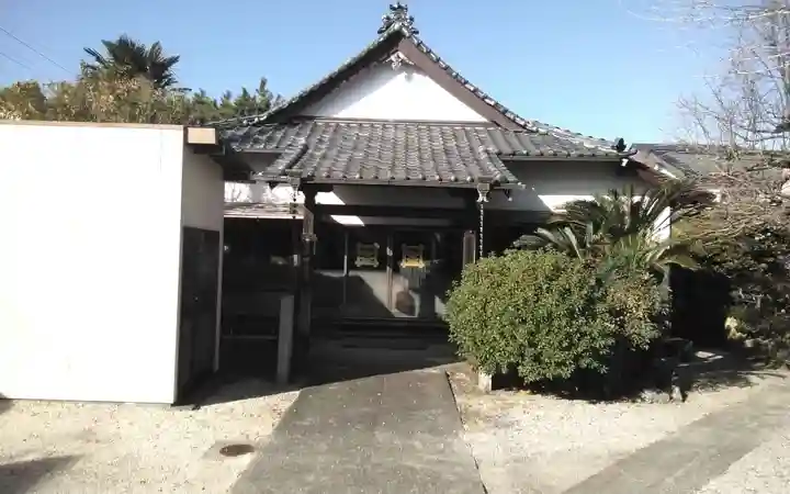 妙傳寺(静岡県)