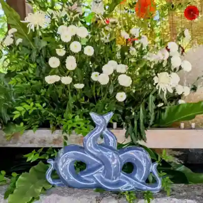 彌彦神社　(伊夜日子神社)の手水舎