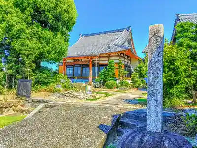 慶正寺のその他建物