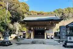 大縣神社(愛知県)