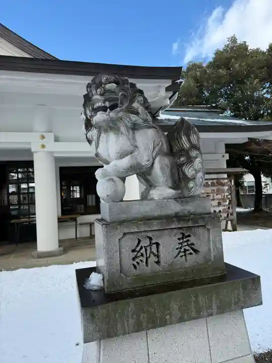 都波岐奈加等神社(三重県)