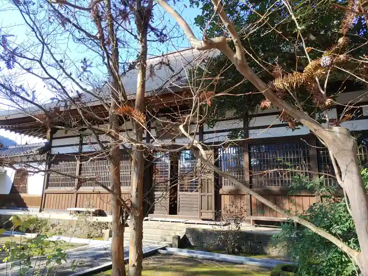 隆国寺(兵庫県)