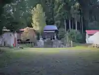 日枝神社のその他建物